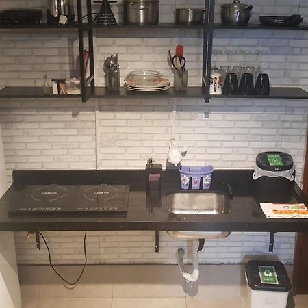 Casa No Centro De Foz! Ar-Condicionado, Smart Tv, Wi-Fi, Cozinha, Ventilador E 4 Camas Daire Foz do Iguaçu Dış mekan fotoğraf