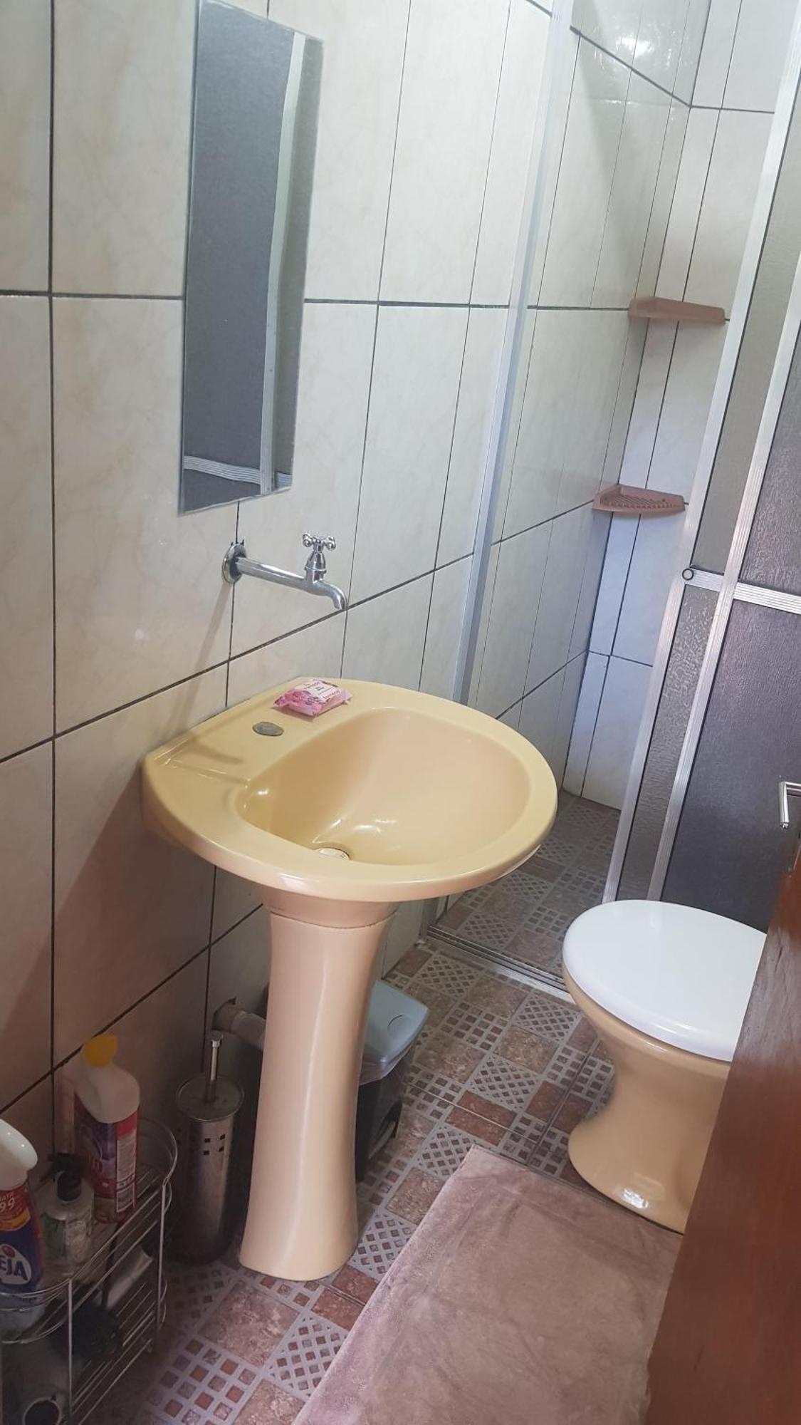 Casa No Centro De Foz! Ar-Condicionado, Smart Tv, Wi-Fi, Cozinha, Ventilador E 4 Camas Daire Foz do Iguaçu Dış mekan fotoğraf
